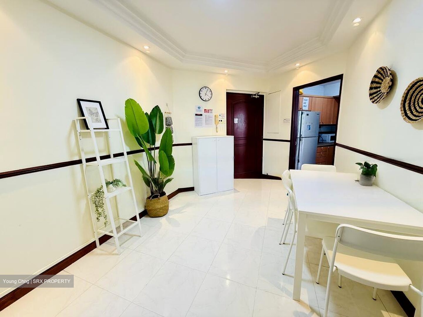 Melville Park (D18), Condominium #472329511